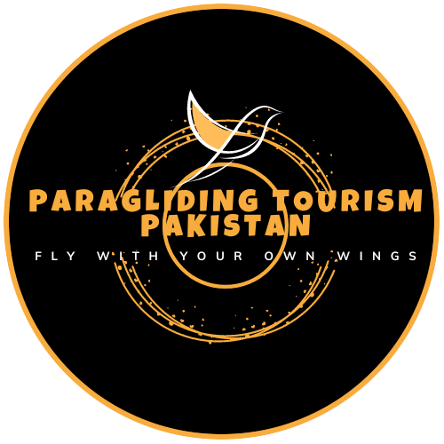 Paragliding Tourism Pakistan